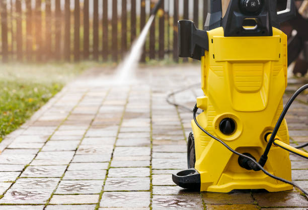 Best Pool Deck Cleaning  in Bessemer City, NC